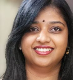 Samita K, 35 years old, Woman, Buldana, India