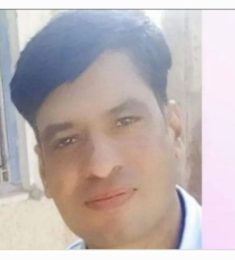 Surendra Kumar, 37 years old, Man, Nagaur, India