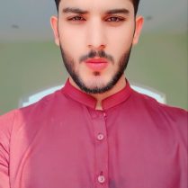 Abdullah, 24 years oldMumbai, India
