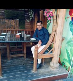 Ranvir Yadav, 76 years old, Man, Agra, India