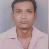 ATUL LAKRA, 34 years old, Bhilai, India
