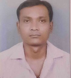 ATUL LAKRA, 36 years old, Man, Bhilai, India
