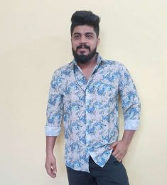 Rahul J, 35 years old, Man, Thane, India