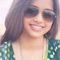 Rinki, 24 years oldAnantapur, India
