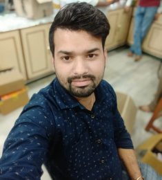 Dheeraj sharma, 32 years old, Man, Gwalior, India