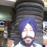 Inder singh, 46 years old, Faridabad, India