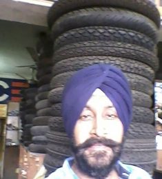 Inder singh, 47 years old, Man, Faridabad, India