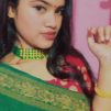 Afreen shaikh, 23 years oldBarasat, India