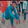 Umar Abdullah, 22 years oldDarbhanga, India