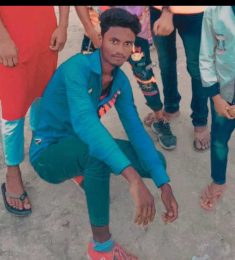 Umar Abdullah, 22 years old, Man, Darbhanga, India