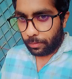 Arjun Kashyap, 27 years old, Man, Ghaziabad, India