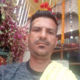 Varinder Singh, 36 years old, Garhshankar, India