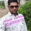 Karena Nilesh, 32 years oldDwarka, India