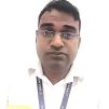 Dileep Kumar chaudhary, 37 years oldDelhi, India