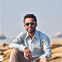 Md Moinul Hasan, 33 years oldComilla, Bangladesh