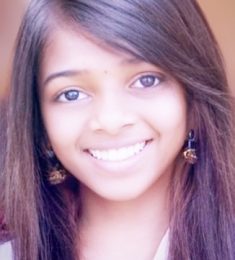 Pooja Londhe, 22 years old, Woman, Bhiwandi, India