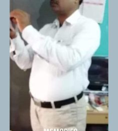 Dinesh Prasad, 46 years old, Man, Patna, India