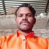 Gautam Tajane, 39 years old, Buldana, India