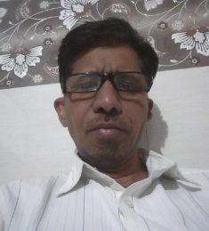 Panchal Rameshbhai m, 47 years old, Woman, Ahmedabad, India