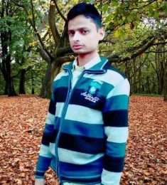 Hasan Imam, 34 years old, Man, Azamgarh, India