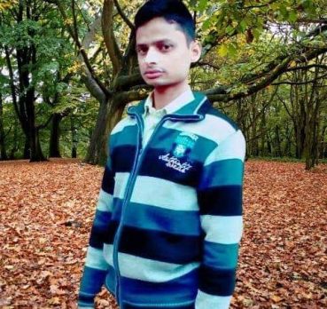 Hasan Imam, 8 April 1992, Azamgarh, India