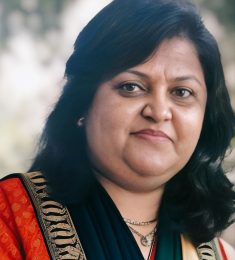 Pushpadevi, 48 years old, Woman, Patna, India