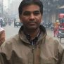 Shiraj Mansuri, 45 years old, Ahmedabad, India