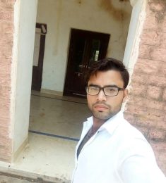 Deepesh Sharma, 25 years old, Man, Bharuch, India