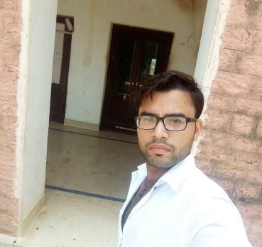 Deepesh Sharma, 8 September 2000, Bharuch, India