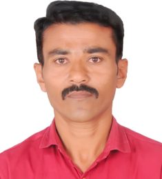 Sadiq Syed, 35 years old, Man, Shimoga, India