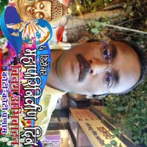 GANGADHAR SURESH KAMBLE, 47 years oldDombivli, India
