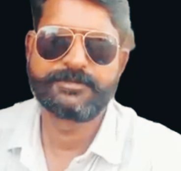 Shivbachan Sahni, 1 January 1980, Bihar, India