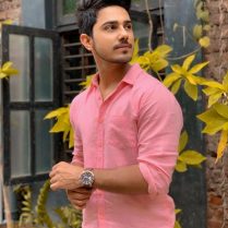 JAYESH WAGH, 25 years oldBharuch, India