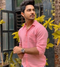 JAYESH WAGH, 25 years old, Man, Bharuch, India