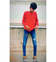 Ronnuuu, 24 years old, Man, Ahmedabad, India