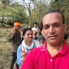 Amar Singh, 44 years oldBorivli, India