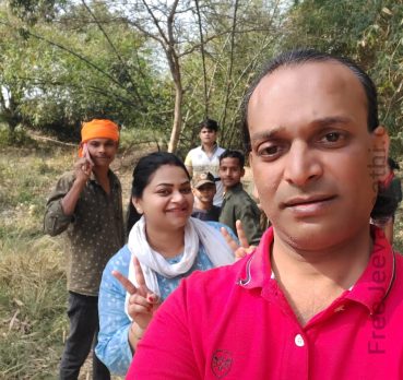 Amar Singh, 10 August 1981, Borivli, India