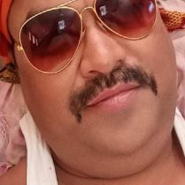 sunil kumar singh, 38 years oldGaya, India