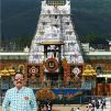T shivkumar, 60 years oldBengaluru, India
