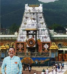 T shivkumar, 60 years old, Man, Bengaluru, India