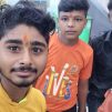 Ankit Sarrof, 22 years oldBettiah, India