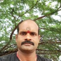 KRISHNA MURARI, 38 years oldBengaluru, India