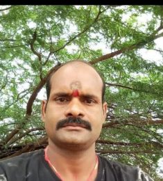 KRISHNA MURARI, 38 years old, Man, Bengaluru, India
