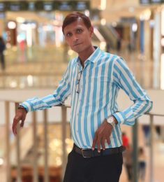 Vishal sureshbhai kamdar, 46 years old, Man, Junagadh, India