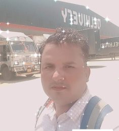 Naresh, 36 years old, Man, Ambala, India