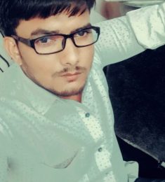 Sanjay Lakhatariya, 30 years old, Man, Morbi, India