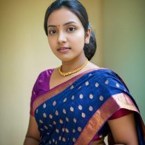 Sanjana K, 33 years oldPerumbavoor, India