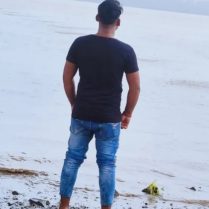 Bigda NawaaB, 33 years oldAnkleshwar, India