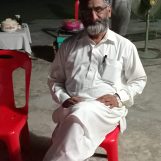 Mustafa Aziz, 51 years old, Attock City, Pakistan