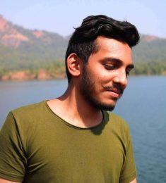 Manoj, 25 years old, Man, Mumbai, India